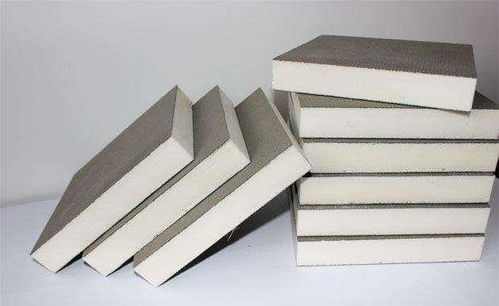 天津建筑裝飾材料市場新星 復(fù)合聚氨酯板的銷售與應(yīng)用