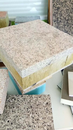 西城區擠塑板真石漆一體板價格解析與選購指南