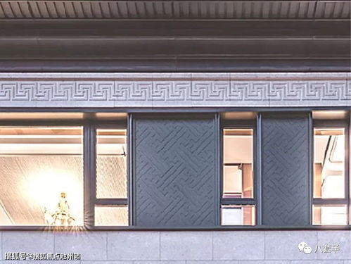 中建國望府 匠心筑家，開啟城市理想生活新篇章