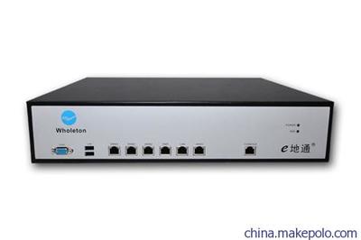惠爾頓e地通W2000TM VPN設(shè)備 性能特點與市場供應綜合解析