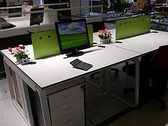 江西宏宇辦公家具 專(zhuān)業(yè)辦公桌與九江家具產(chǎn)品全覽