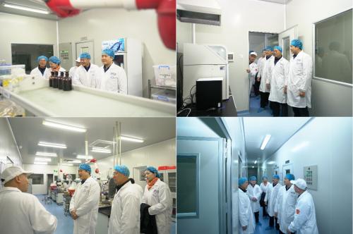 意潤(rùn)健康攜手紐斯葆廣賽共建聯(lián)合實(shí)驗(yàn)室 以信息技術(shù)驅(qū)動(dòng)營(yíng)養(yǎng)保健食品研發(fā)新紀(jì)元